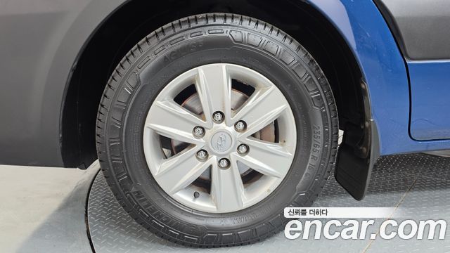 Hyundai Solati из Кореи Encar
