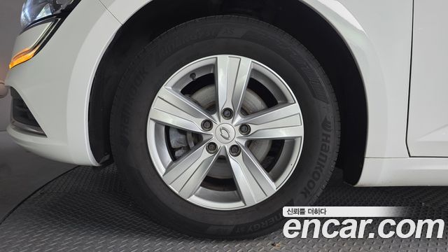 Renault (Samsung) SM6 из Кореи Encar