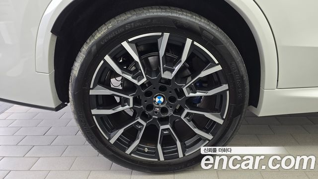 BMW X5 из Кореи Encar