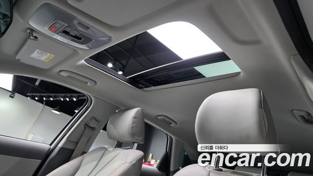 Hyundai Nexo Premium — пробег 63 781 км — фото 5 из 5