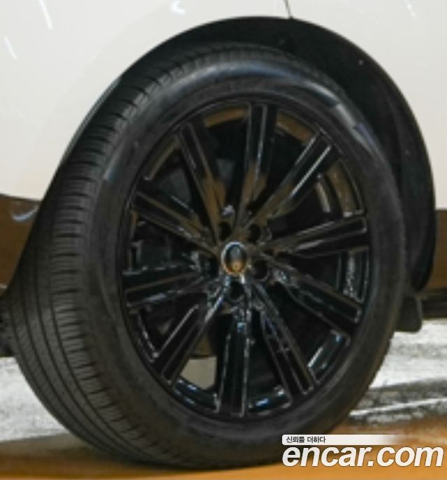 Land Rover Range Rover P530 Autobiography Long Wheel Base — пробег 21 758 км