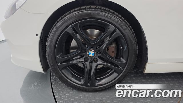 BMW 6-Series из Кореи Encar