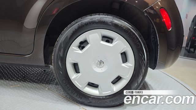 Nissan Cube 1.8 S Z12 — пробег 66 512 км