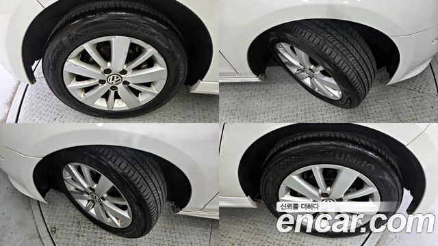 Volkswagen Golf 1.6 TDI Blue Motion StyleEdition — пробег 98 448 км