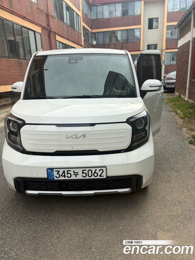 Kia RAY Signature — пробег 39 502 км — фото 3 из 5