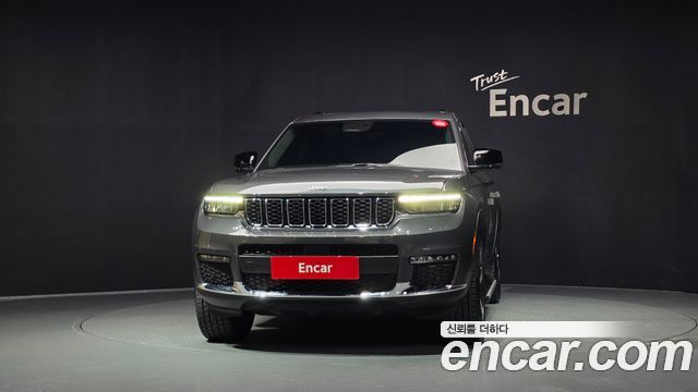 Jeep Cherokee 3.6 Limited — пробег 18 818 км — фото 3 из 5
