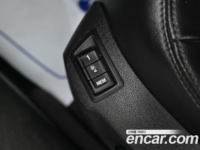 Chevrolet (Daewoo) Malibu из Кореи Encar
