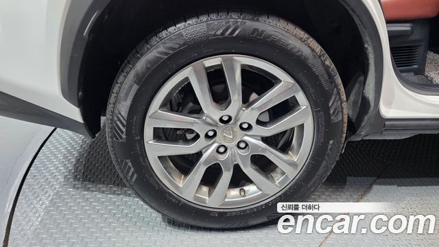 Lexus NX Supreme — пробег 49 322 км — фото 5 из 5