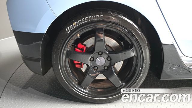 Hyundai Veloster 2.0 N — пробег 78 294 км — фото 5 из 5