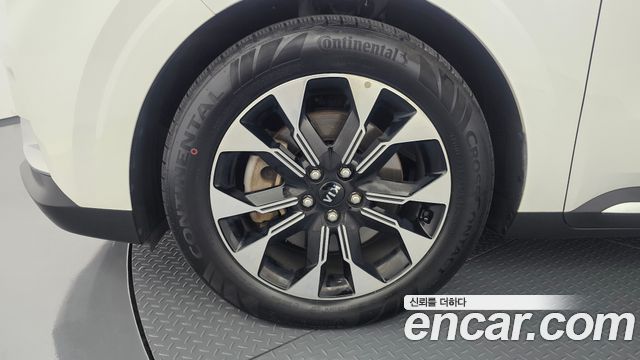 Kia Carnival Diesel 9-Seater Signature — пробег 97 349 км — фото 5 из 5