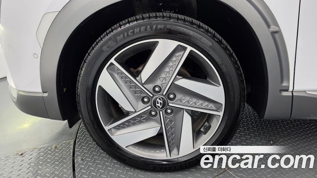 Hyundai Nexo Premium — пробег 103 313 км — фото 5 из 5