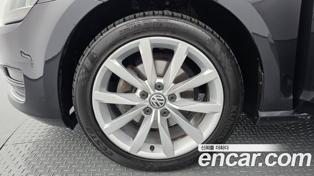 Volkswagen Golf 2.0 TDI — пробег 109 824 км