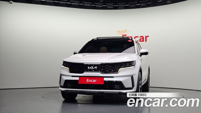 Kia Sorento Diesel 2.2 4WD Gravity — пробег 172 233 км — фото 3 из 5