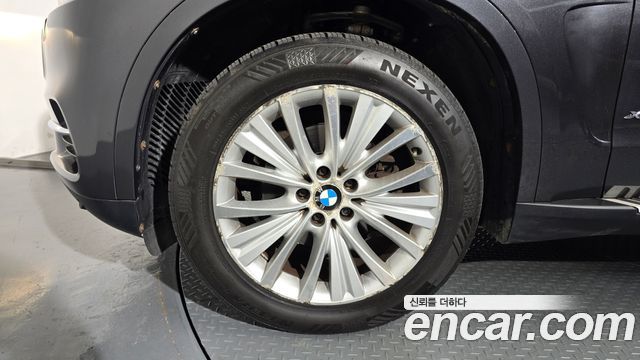 BMW X5 из Кореи Encar