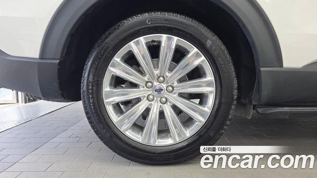 Ford Explorer из Кореи Encar