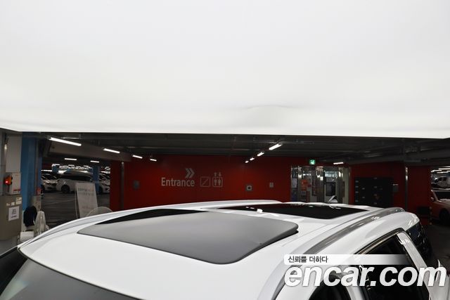 Hyundai Palisade Gasoline 3.8 4WD VIP — пробег 47 826 км — фото 5 из 5