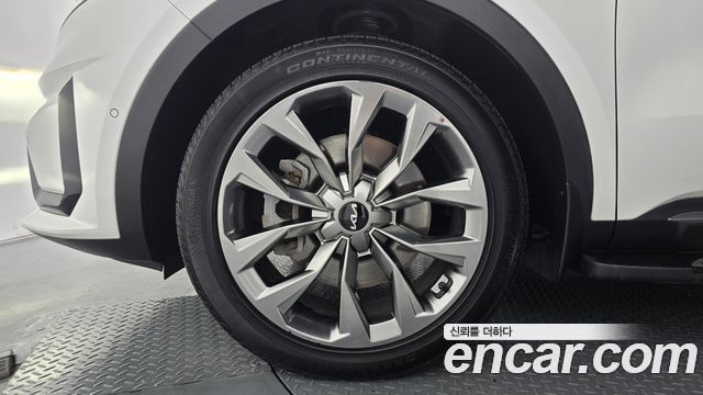 Kia Sorento Gasoline 2.5T 2WD Signature — пробег 89 670 км — фото 5 из 5