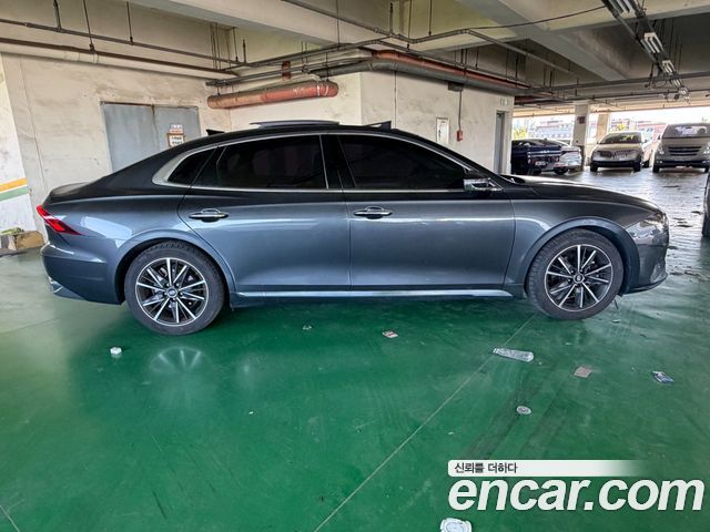 Hyundai Grandeur 2.5 Exclusice — пробег 167 880 км — фото 5 из 5