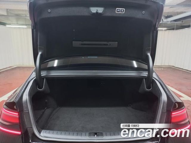 Genesis G90 Gasoline 3.5 Turbo AWD — пробег 85 530 км — фото 5 из 5