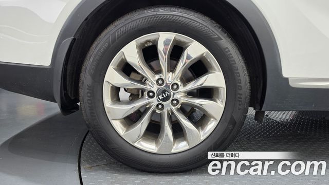 Kia Sorento Diesel 2.2 2WD Noblesse — пробег 127 578 км — фото 5 из 5
