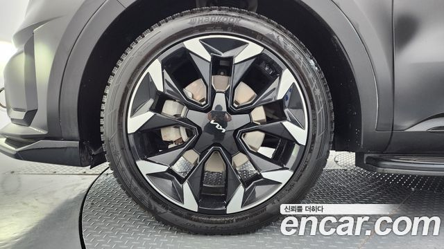 Kia Sorento HEV 1.6 2WD Signature — пробег 69 950 км — фото 5 из 5