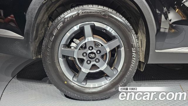 Hyundai Palisade Diesel 2.2 2WD Exclusive — пробег 11 663 км — фото 5 из 5
