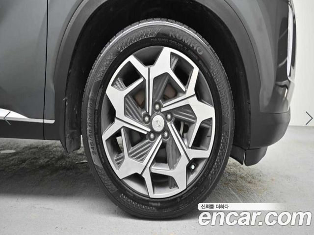 Hyundai Palisade Gasoline 3.8 2WD Exclusive — пробег 73 152 км — фото 4 из 5