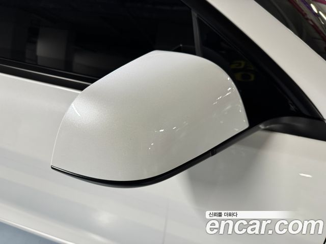Tesla Model 3 RWD — пробег 52 484 км — фото 5 из 5