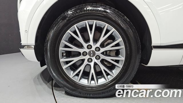 Genesis GV80 из Кореи Encar