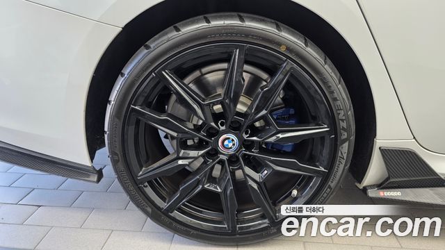 BMW 8-Series 840i xDrive M Sport Gran Coupe — пробег 86 735 км — фото 5 из 5