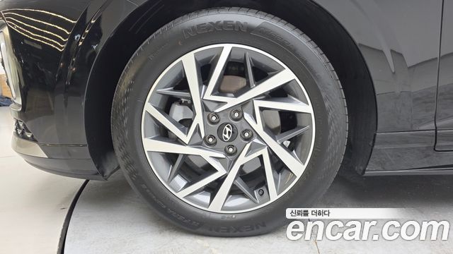 Hyundai Grandeur 2,5 Gasoline 2WD Premium — пробег 62 636 км — фото 5 из 5