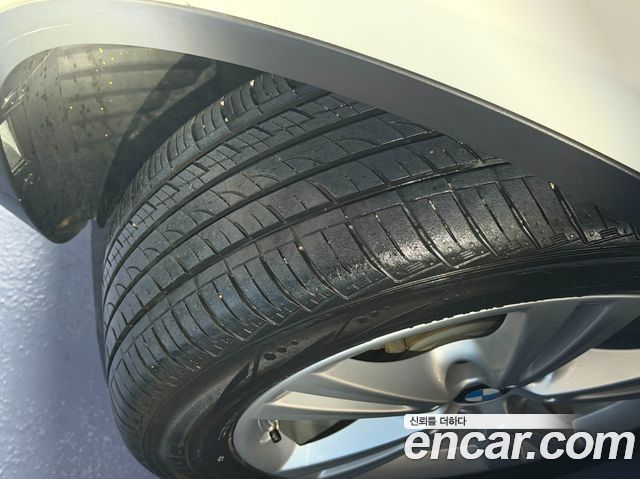 BMW X1 из Кореи Encar