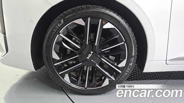 Kia K8 Signature — пробег 44 439 км — фото 5 из 5