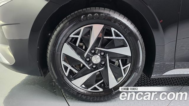 Hyundai Grandeur Premium Choice — пробег 88 479 км — фото 5 из 5