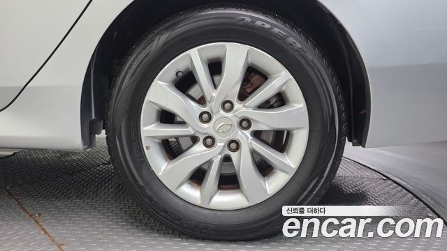 Renault (Samsung) SM5 из Кореи Encar