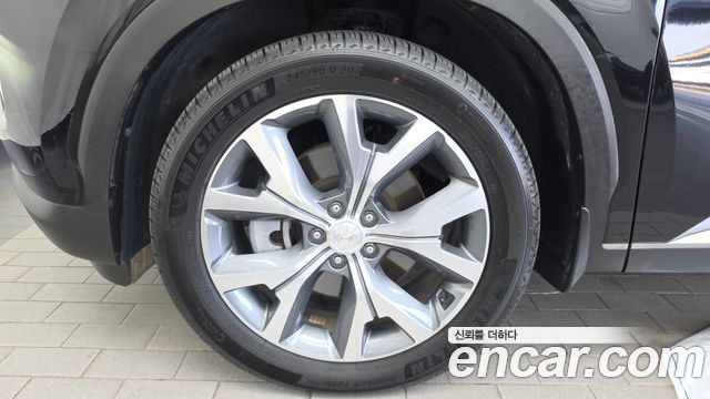 Hyundai Palisade Gasoline 3.8 2WD Exclusive — пробег 32 311 км — фото 5 из 5
