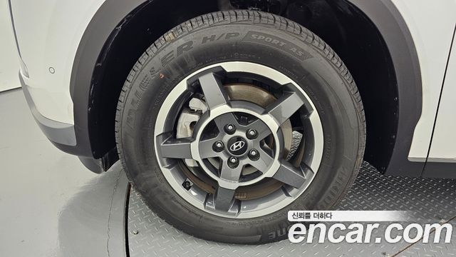 Hyundai Palisade Diesel 2.2 2WD Exclusive — пробег 60 521 км — фото 5 из 5