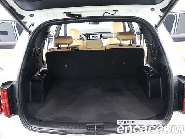 Kia Sorento Diesel 2.2 4WD Signature — пробег 102 988 км — фото 5 из 5