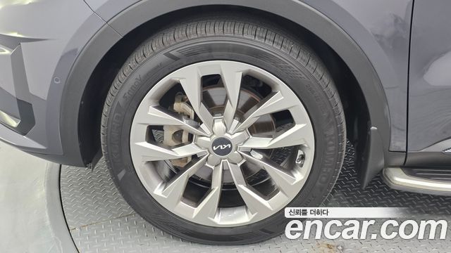 Kia Sorento Diesel 2.2 2WD Signature — пробег 79 138 км — фото 5 из 5