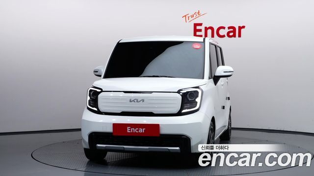 Kia RAY Signature — пробег 49 431 км — фото 3 из 5
