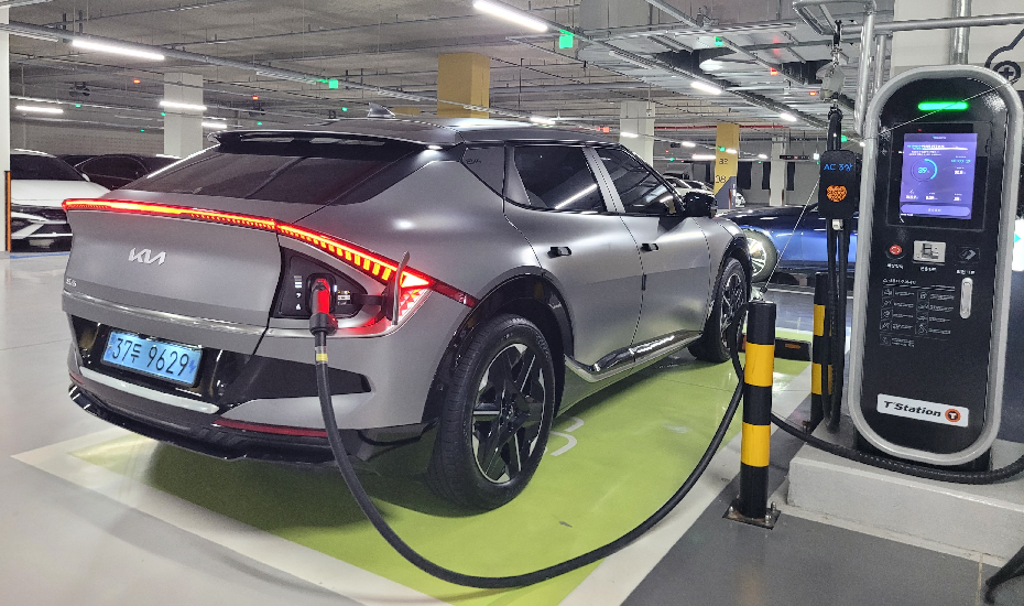 Детальное состояние автомобиля