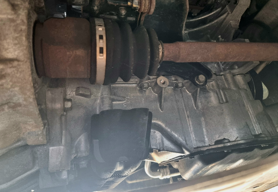 Фотографии, сделанные во время проверки, подписи