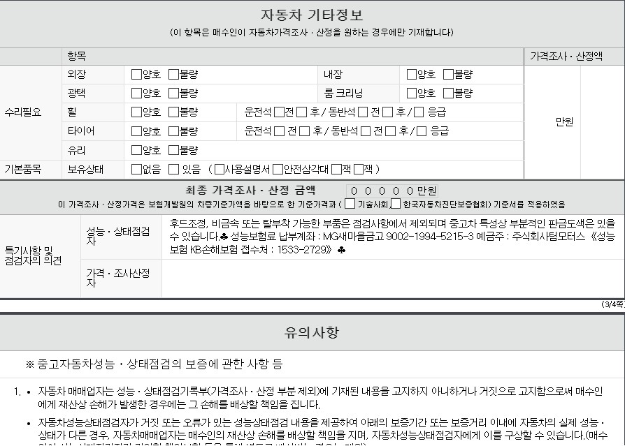Фотографии, сделанные во время проверки, подписи
