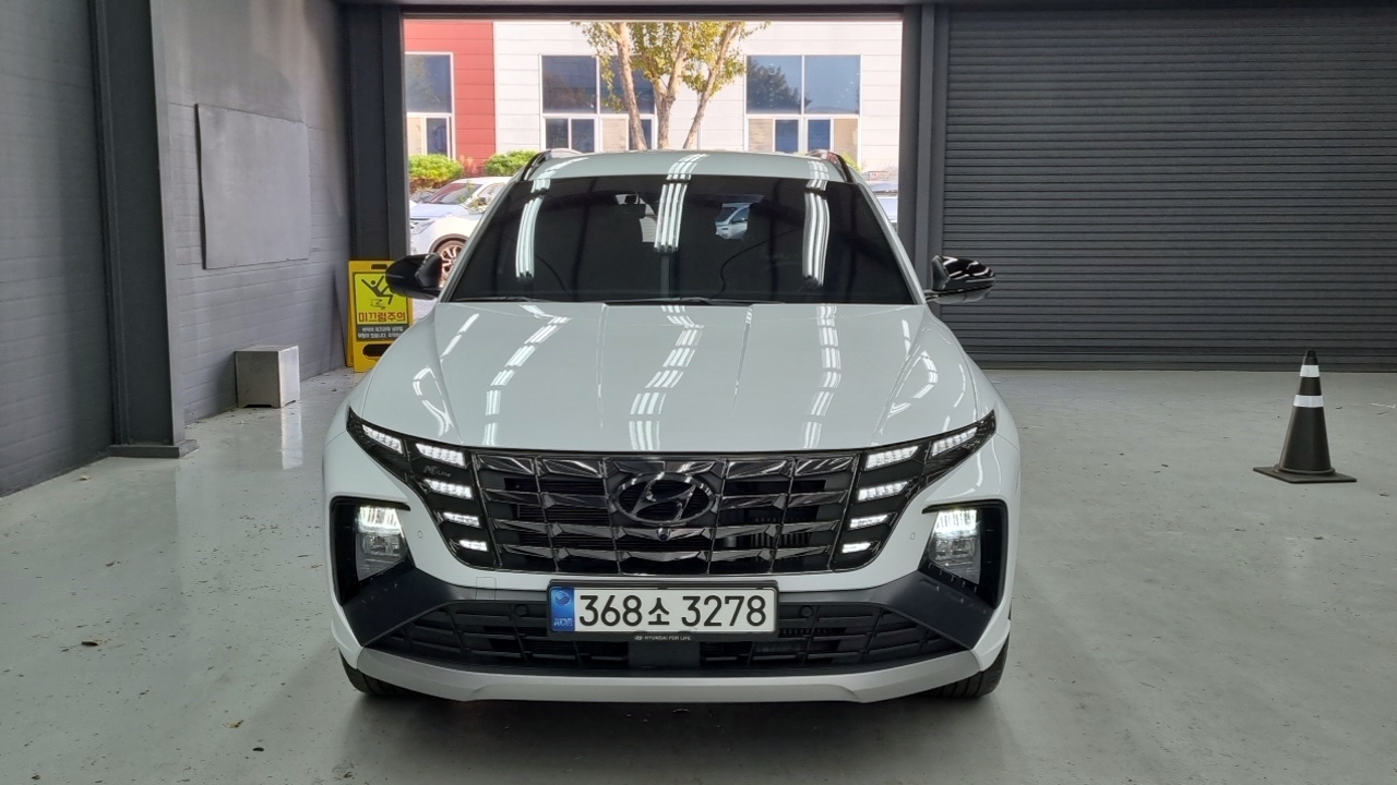 Подробное состояние автомобиля и другая информация