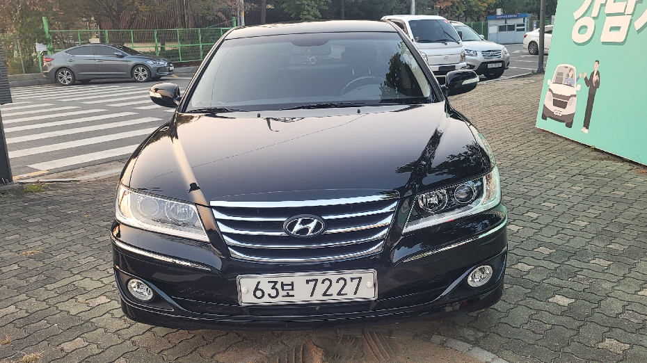 Основная информация и общее состояние / история аварий и ремонтов