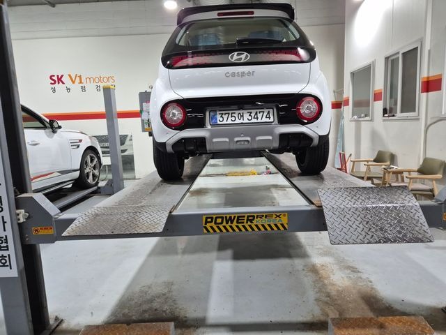 Детальное состояние автомобиля