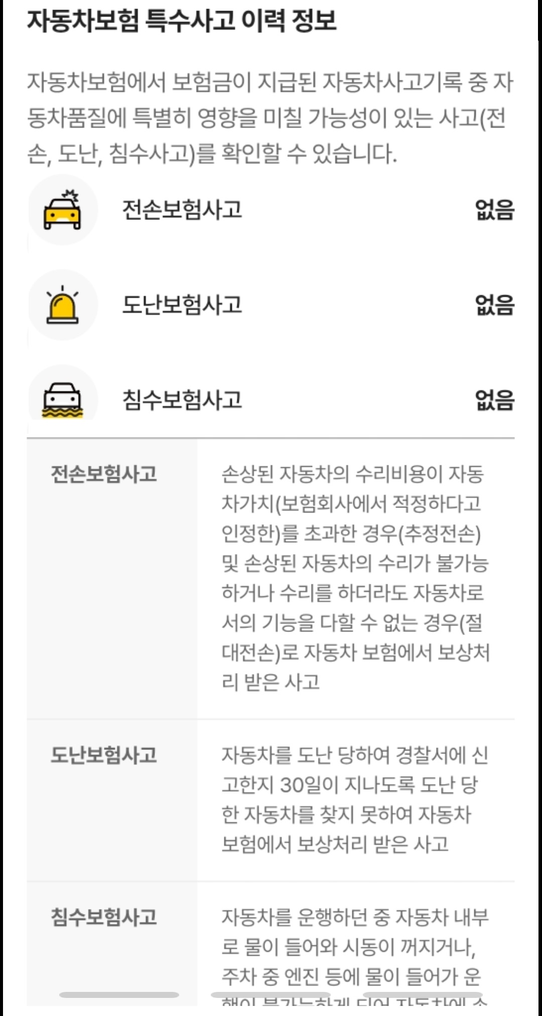 Фотографии, сделанные во время проверки, подписи