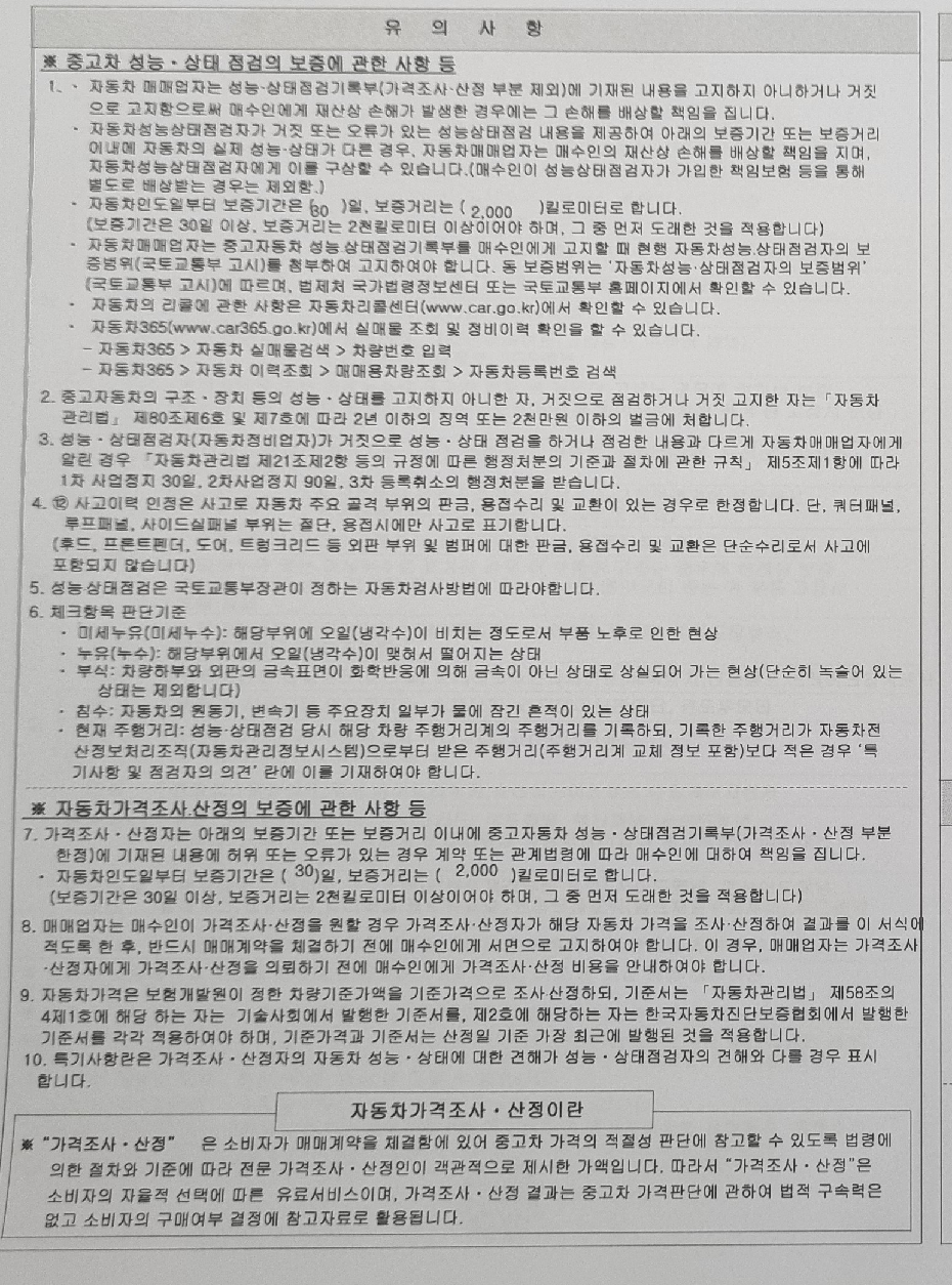 Фотографии, сделанные во время проверки, подписи