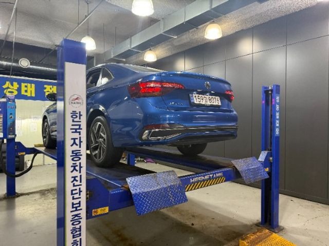 Детальное состояние автомобиля