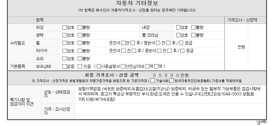Фотографии, сделанные во время проверки, подписи